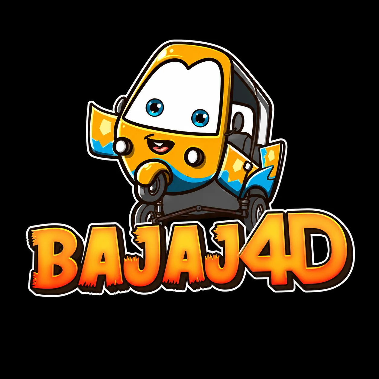 bajaj4d APK Football
