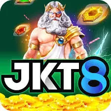 jkt8 APK Slot