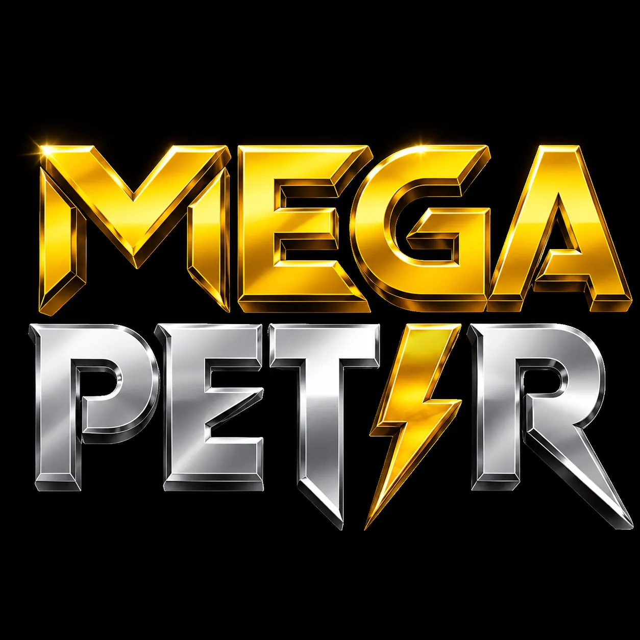 MEGAPETIR - Pertempuran Seru di Arena Terbuka