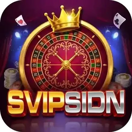 SVIPSIDN - Sensasi Permainan Slot Terbaik